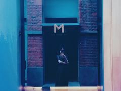 -大酉·M Coffee(北京美术馆店)