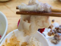 -雷祖芳老妈蹄花店