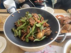 -花舍·新派粤菜·西餐·下午茶(亚运村·鸟巢店)