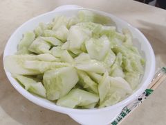 -满口香饭店