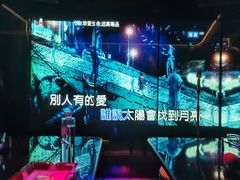 -爱豆KTV(九街店)