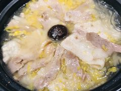 -到家尝北京菜(西坝河店)