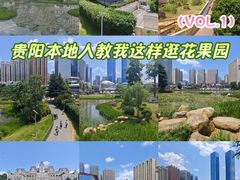 -花果园湿地公园