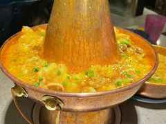 -觅山云南菜(泊富ICITY店)