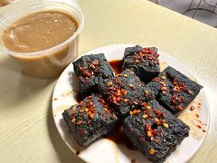 臭豆腐-五娭毑臭豆腐(黄兴南路店)