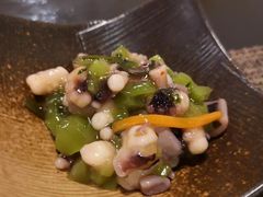 -景鹤料理(上地华联店)