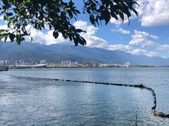 -大理洱海