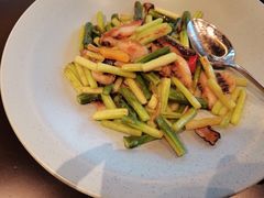 -丽晶轩中餐厅(重庆丽晶酒店)