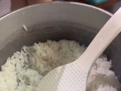 -卢大鲜鱼头捞饭(美利广场店)