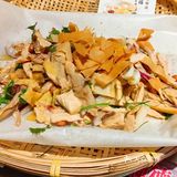 咏發，我又中了