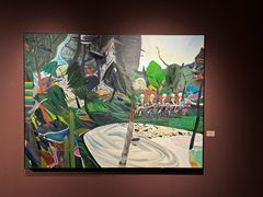 -广西壮族自治区博物馆