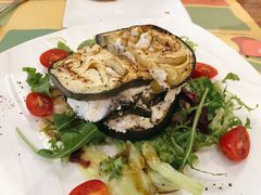 -安妮意大利餐厅(世贸天阶店)