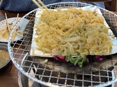 -韩风烤牛肉冷面店