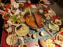 -蜀大侠火锅(总府路店)