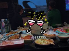 -星璨火吧KTV聚会餐厅(丰庆路店)