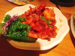 -觅山云南菜(泊富ICITY店)