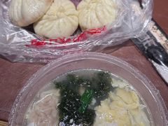 -津门张记包子铺(华昌道店)