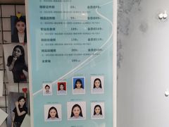 -紫斑马照相馆·生日写真·情侣写真·全家福(恒力城店)
