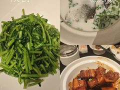 -久宴·天目湖大鱼头(恐龙园店)