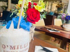 -O'mills Sourdough Bakery&Bistro(永嘉路店)