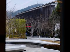 -远洲凤凰山庄臻味全日餐厅