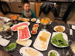 -世贸万锦大酒店·烹大师火锅达人
