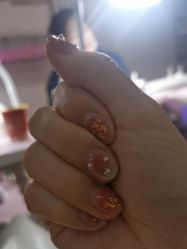 -JX今喜美甲美睫