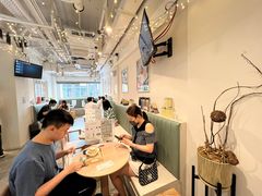 -杏甜品(尖沙咀加拿分道店)