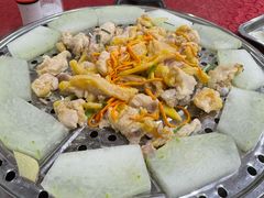 -友口福(大良店)