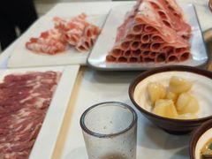 -福寿斋·老北京铜锅涮肉·烤鸭(顺义总店)