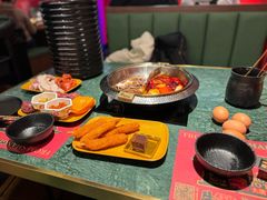 -牛New寿喜烧(金鹰世界店)