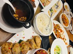 -枣子树·素食餐厅(普陀山店)