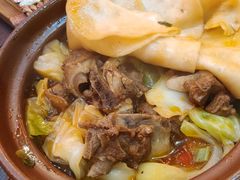-沙州食驿·非遗小吃夜市