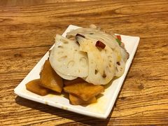 -福苗小骆驼烧烤(莲湖路店)