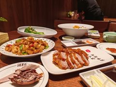 -北京全聚德(王府井店)