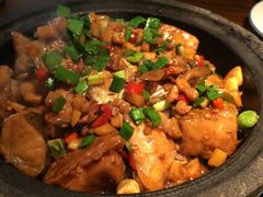 -刀板香·安徽菜(国购IFC店)