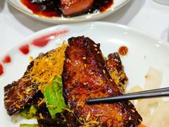 -白家餐厅(徐家汇店)