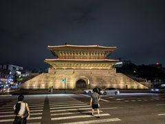-东大门市场