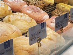 -OVEN LAB乐欧酵室(裕华万达店)