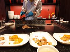 -火地铁板烧(昆山万象汇店)