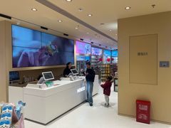 -光启城时尚购物中心