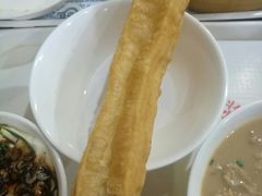 油条-阊门姚记豆浆(旧学前直营店)