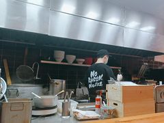 -Ramen满吉·豚骨拉面(丽园路店)