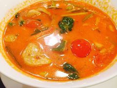 -Dang restaurant (patong phuket)
