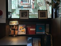-Rechill Cafe(工体店)