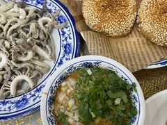 -清真·鸦儿李记·小馆(后海店)