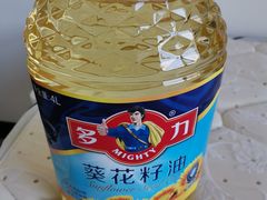 -永辉超市(融创茂店)