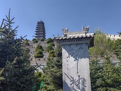 -雁门关景区