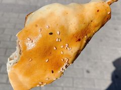 -中关村烤包子(中关村店)