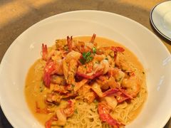 -广州柏悦酒店·悦景轩·粤菜餐厅